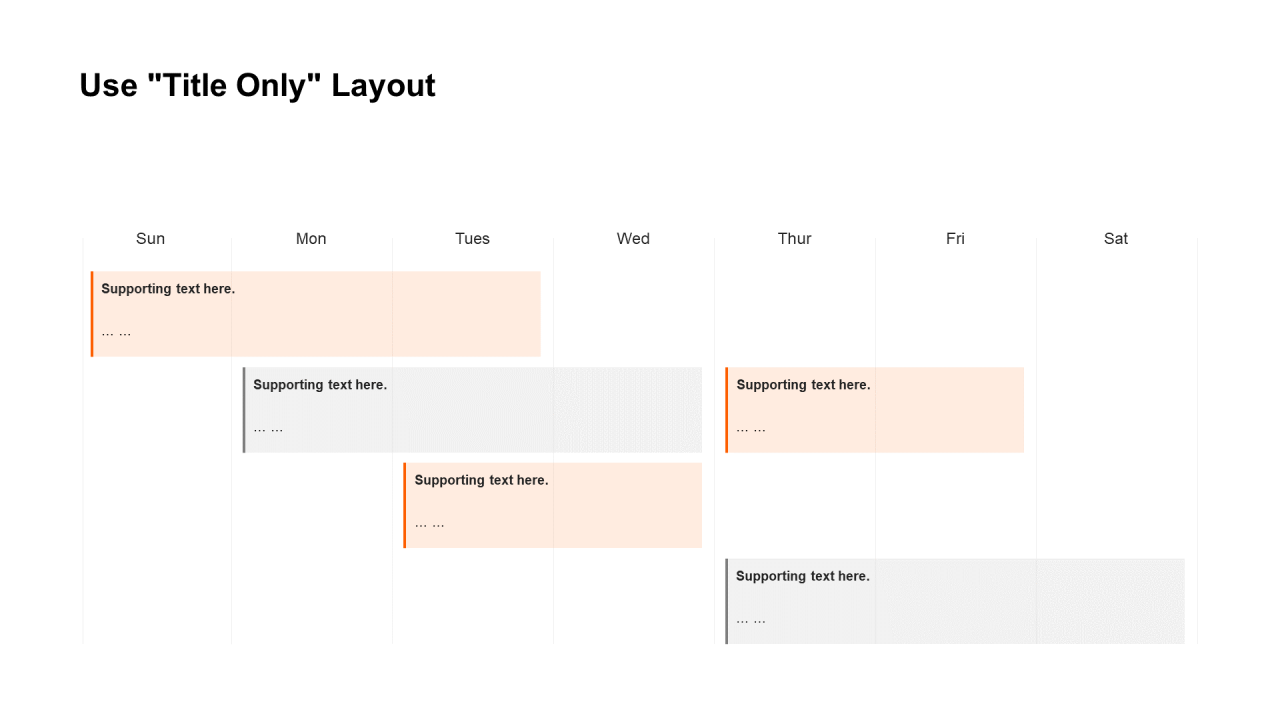 蓝黑色科技生物医疗培训课件PPT案例