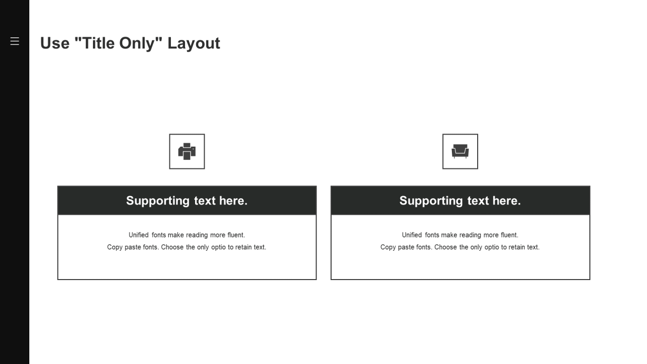 多色商务游戏娱乐研究报告PPT案例