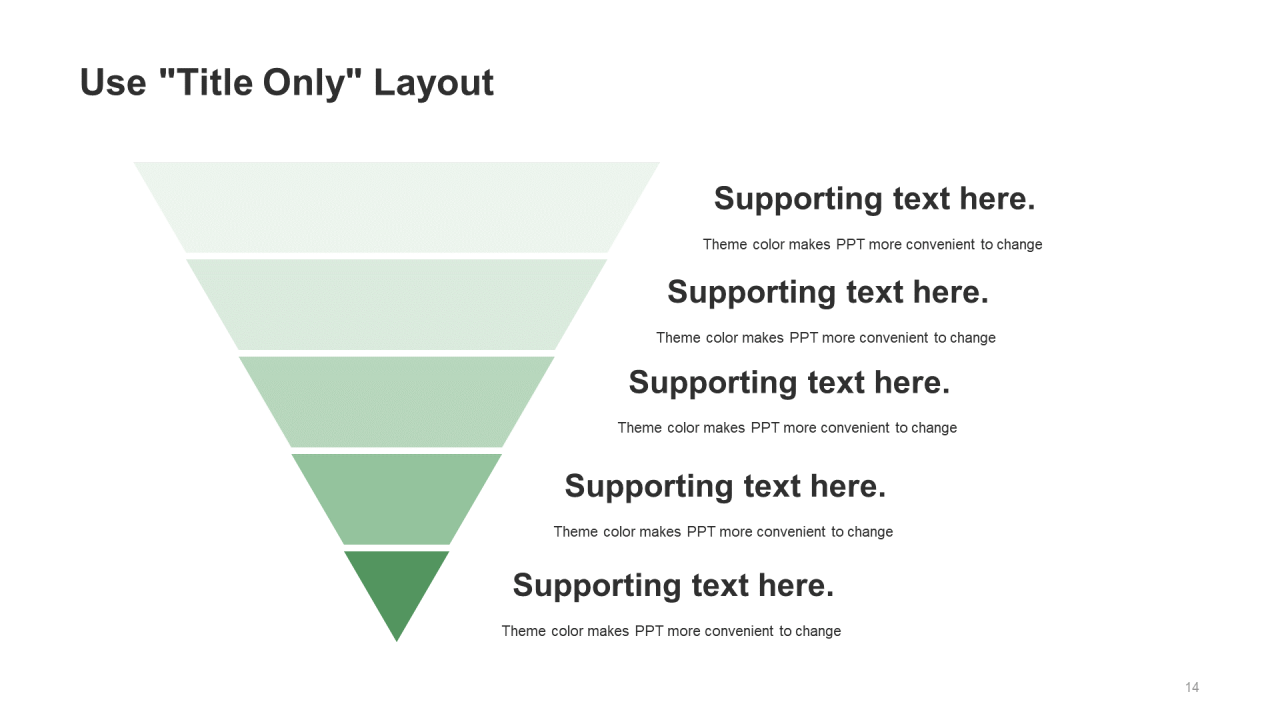 灰色商务科技互联网市场营销PPT案例