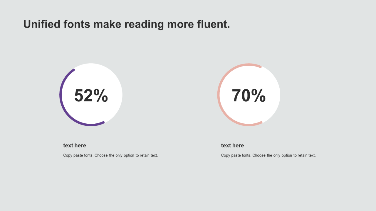 紫色商务语言教育培训课件PPT模板