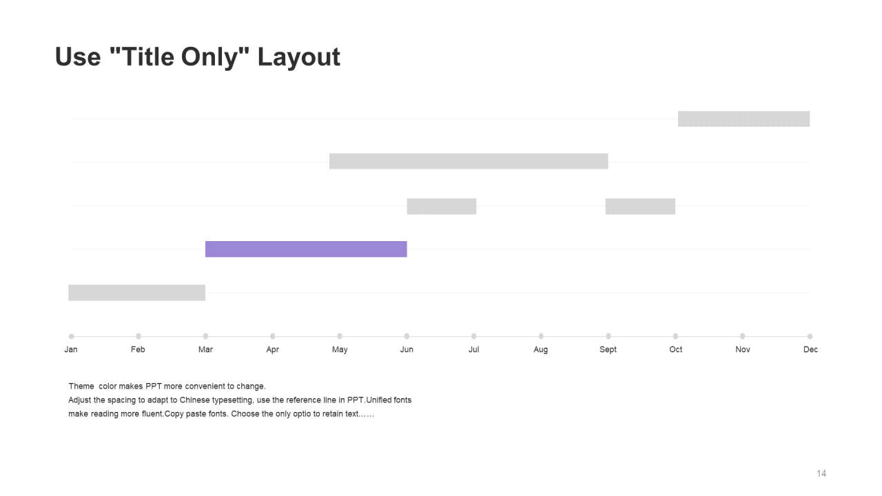 紫色创意教育培训课件PPT案例