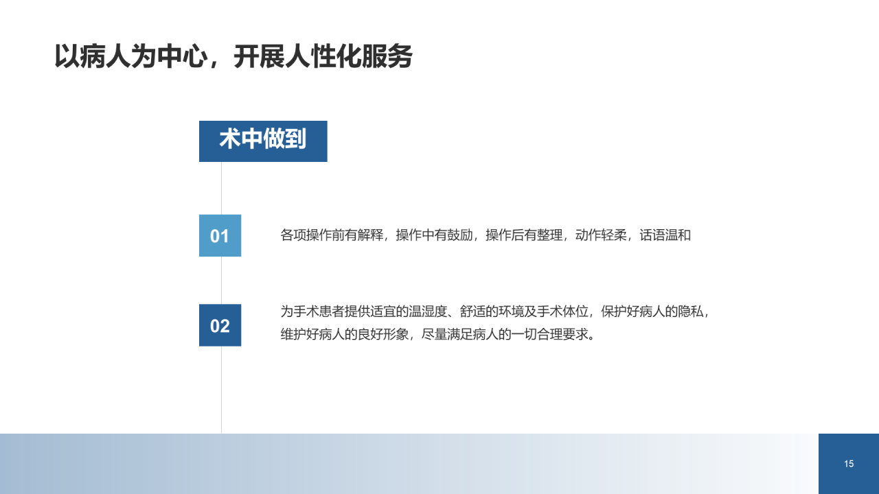 蓝黄色创意金融行业工作总结PPT案例