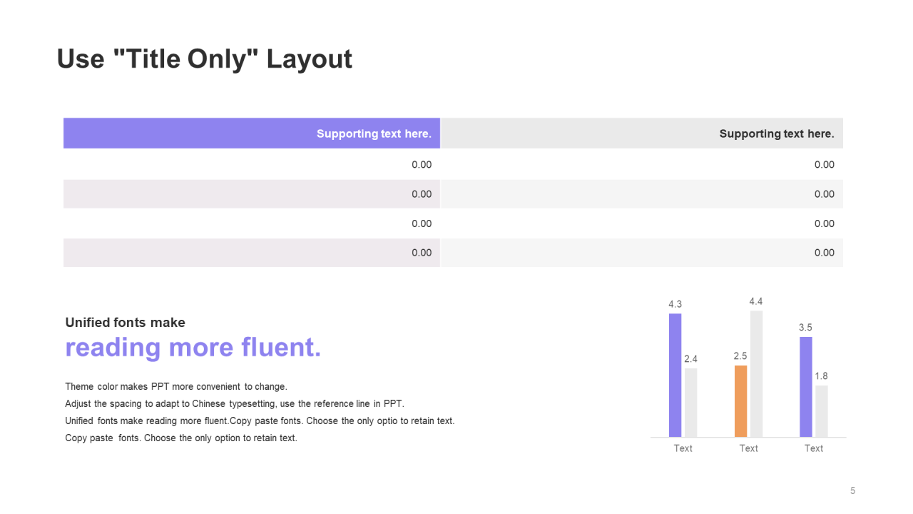 紫色创意酷炫企业员工入职培训PPT案例