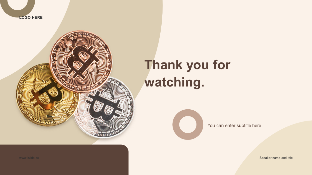 黄色商务金融年中工作总结PPT模板