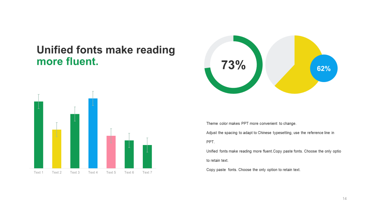白色创意金融会计毕业答辩PPT模板