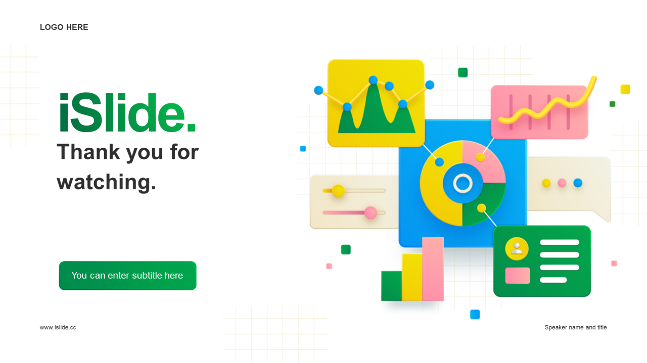 白色创意金融会计毕业答辩PPT模板