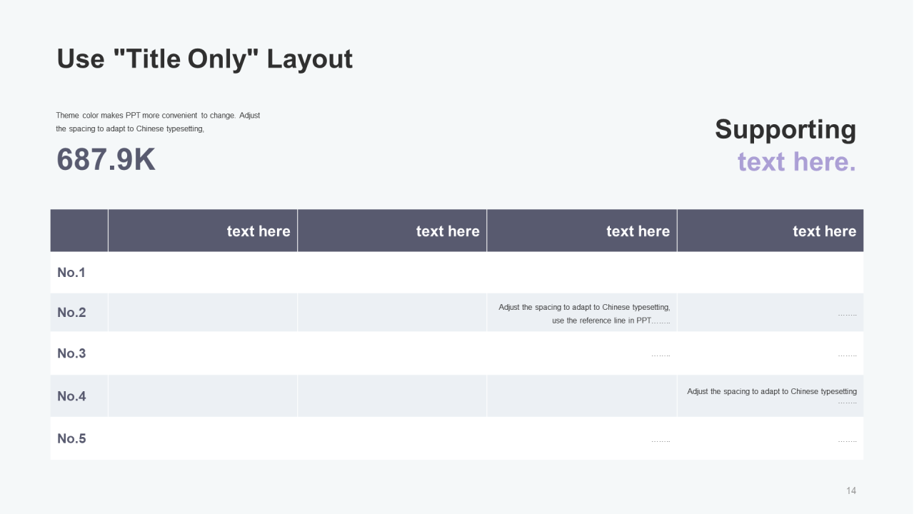 灰色科技iT互联网研究报告PPT案例