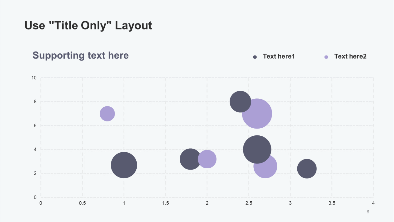 灰色科技iT互联网研究报告PPT案例