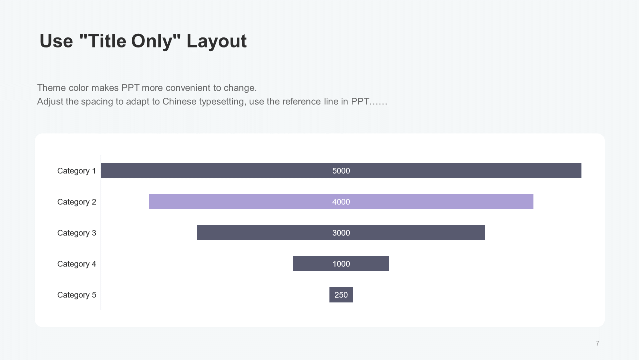灰色科技iT互联网研究报告PPT案例