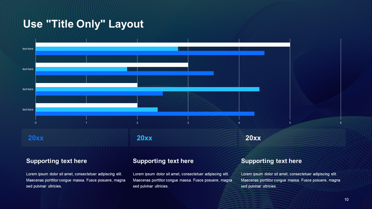 蓝色商务现代互联网商业计划书PPT模板