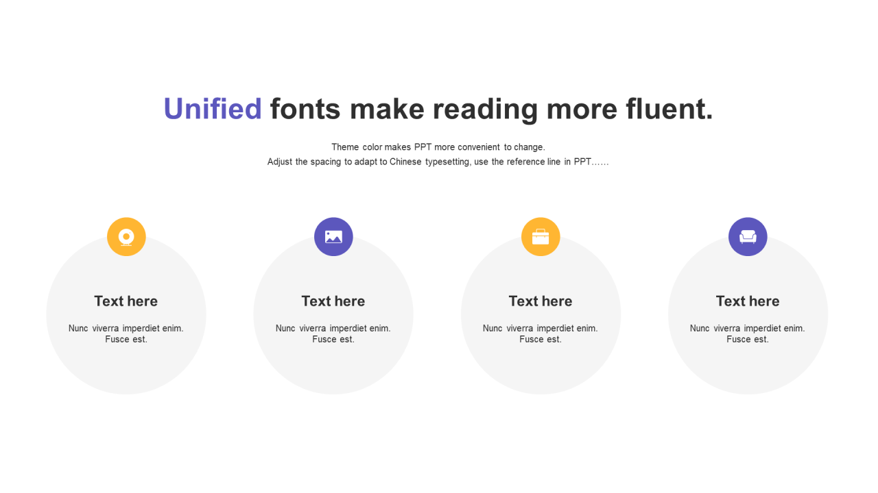 紫色插画运动健康培训课件PPT案例