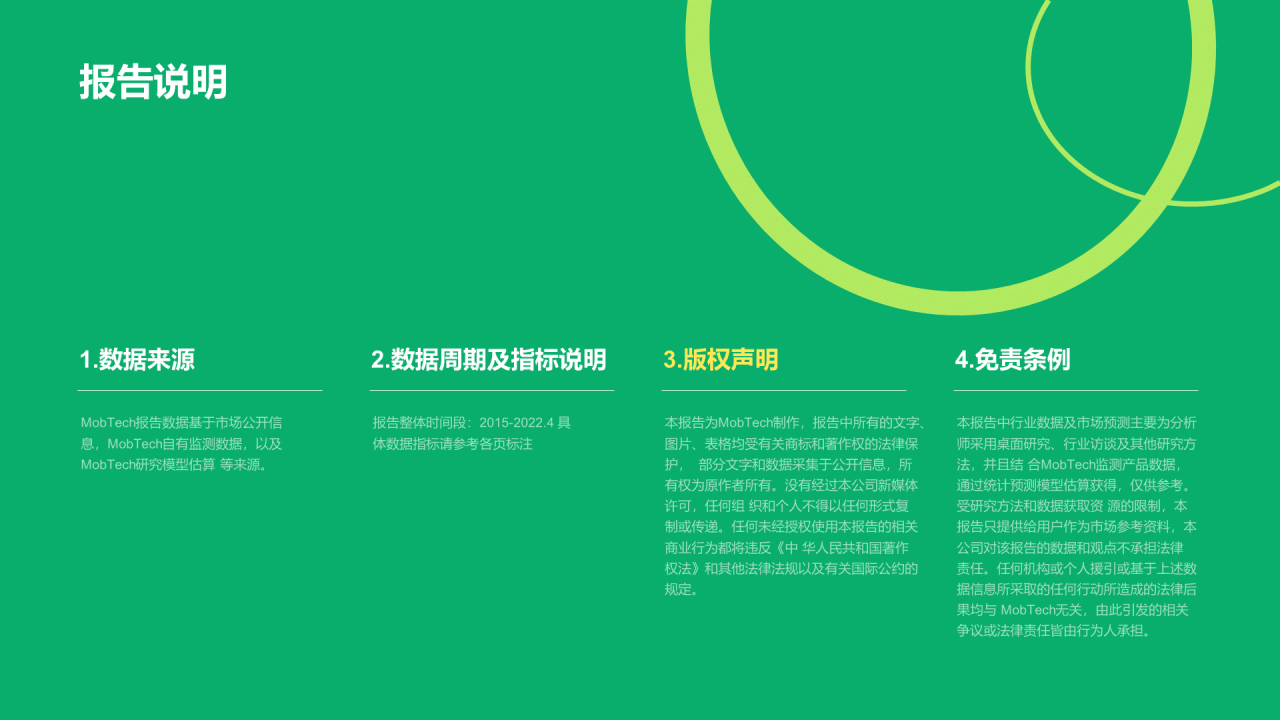 绿色简约中国休闲零食行业报告研究报告