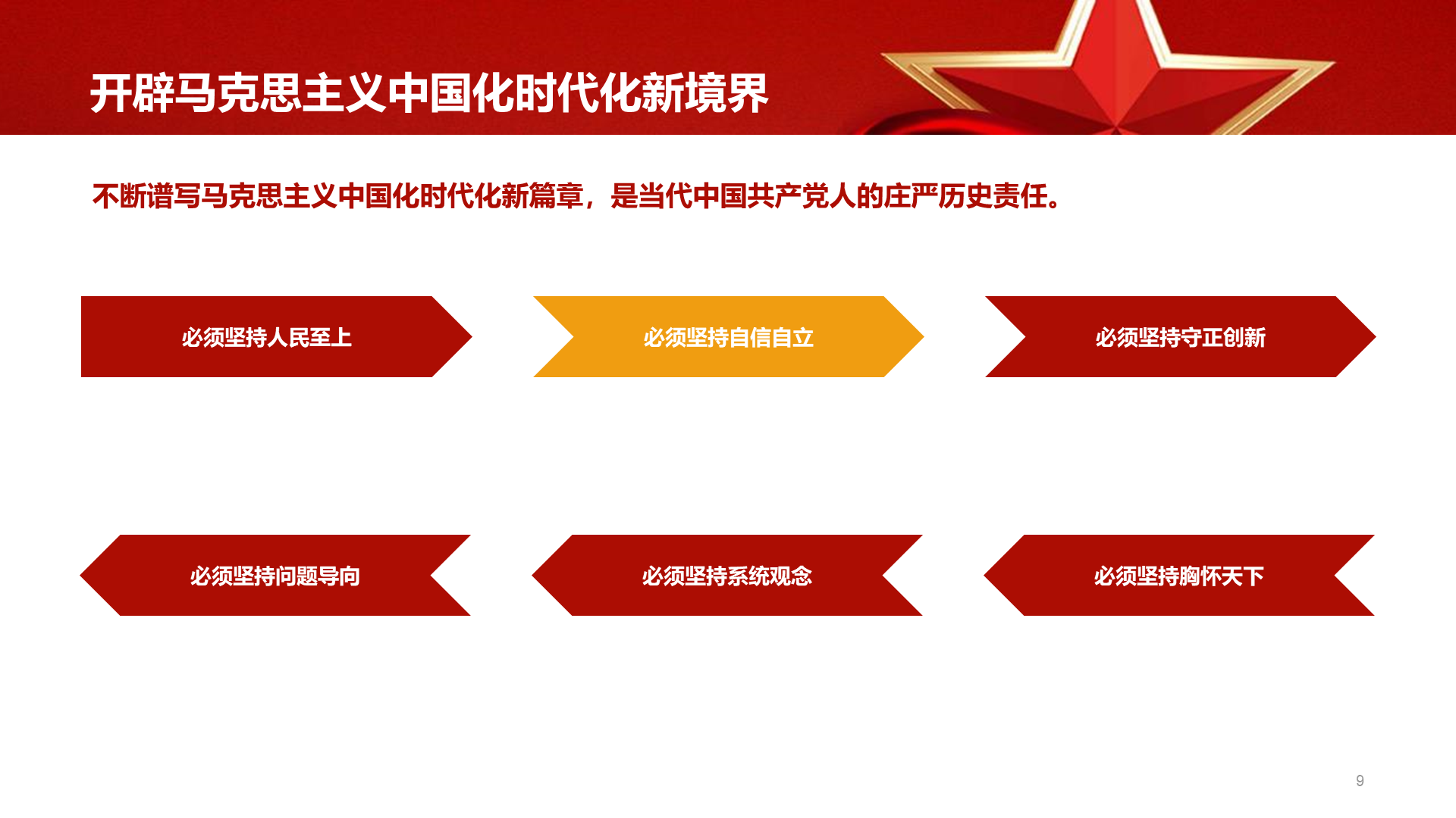 Red Top 20 report key speed reading