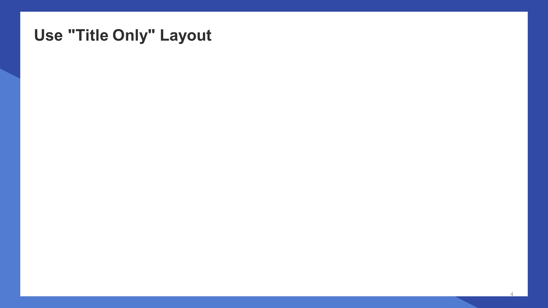 Blue creative cool financial industry work summary PPT