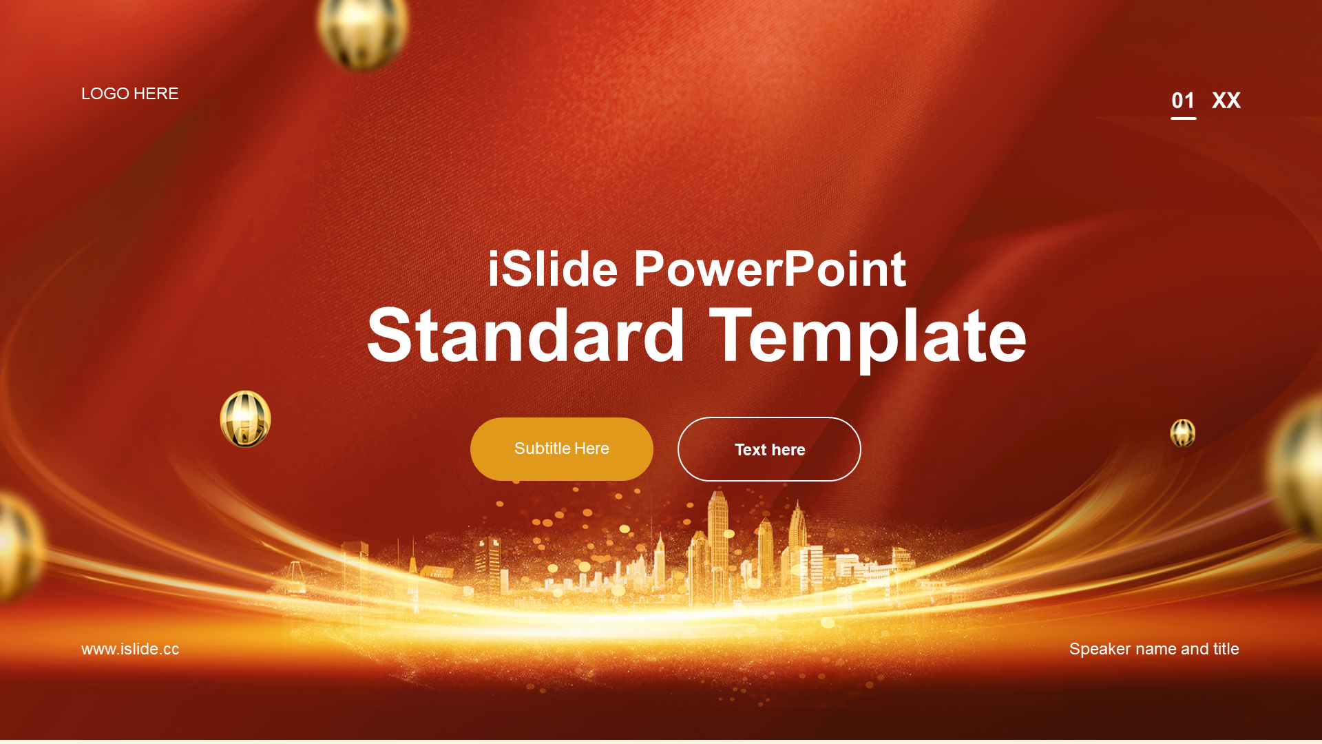 Red New Year's Day enterprise year-end summary