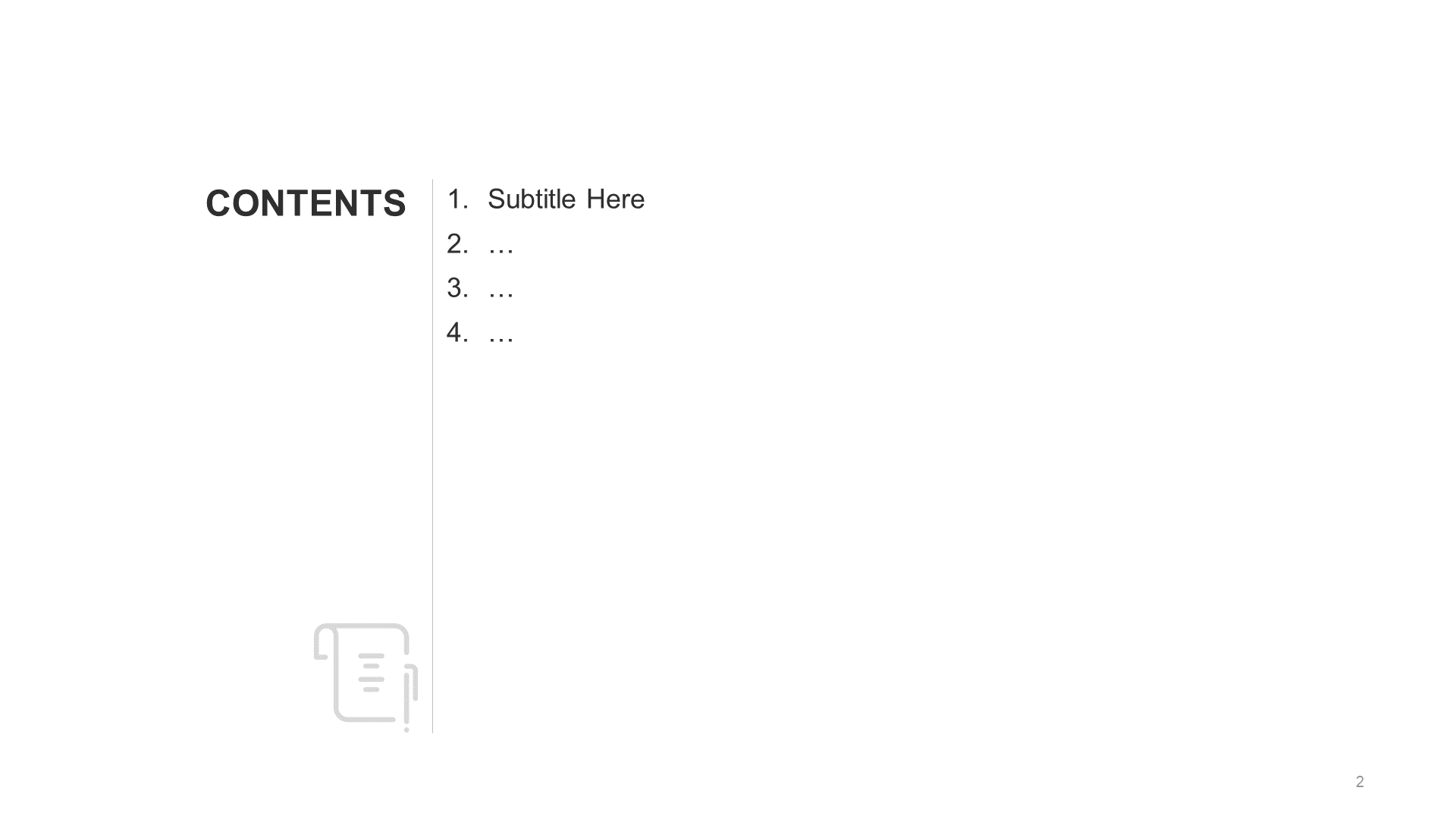 Blue creative financial work summary PPT