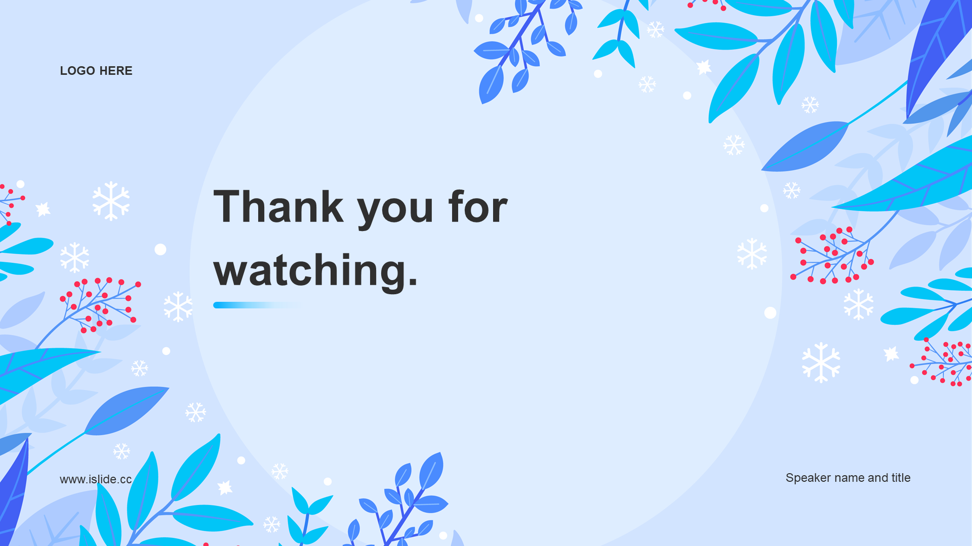 Blue simple illustration education training PPT