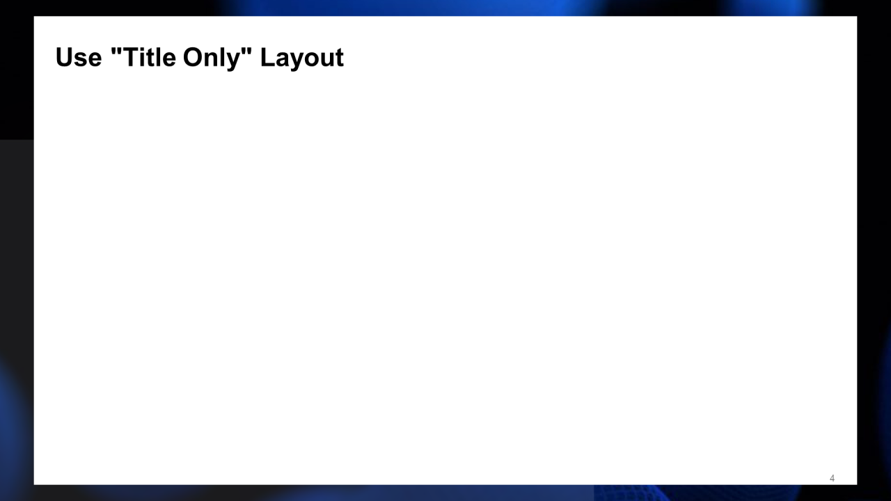 蓝色商务现代工作总结PPT