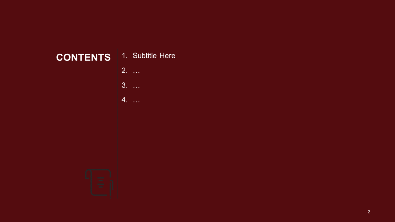 红色简约开工大吉PPT