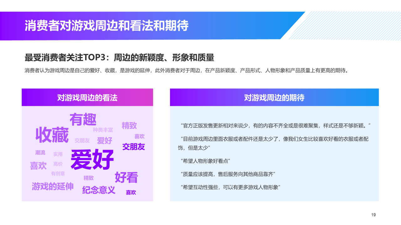 黑色炫酷游戏同款玩具及文创产品消费趋势洞察-库润