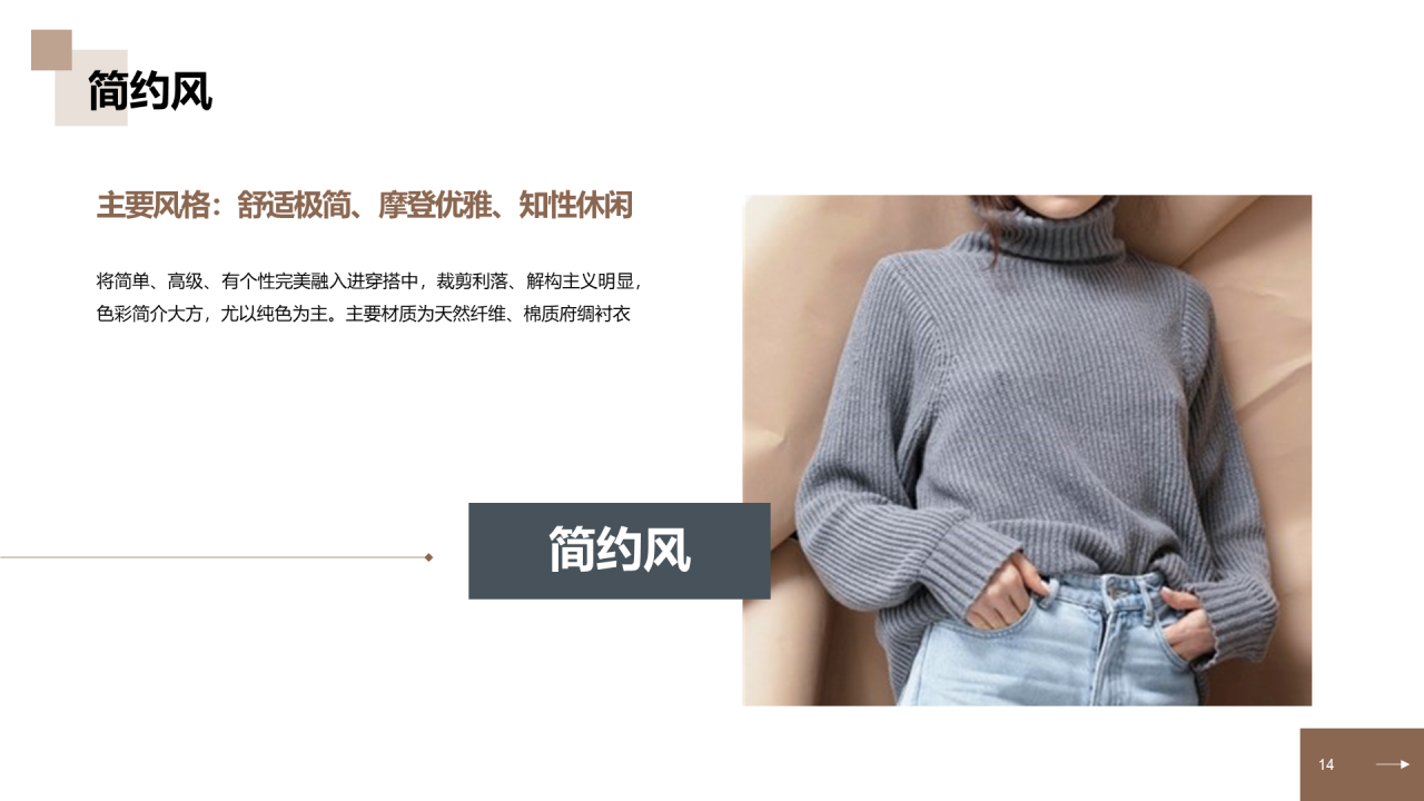 中国中高端女装消费洞察报告研究报告