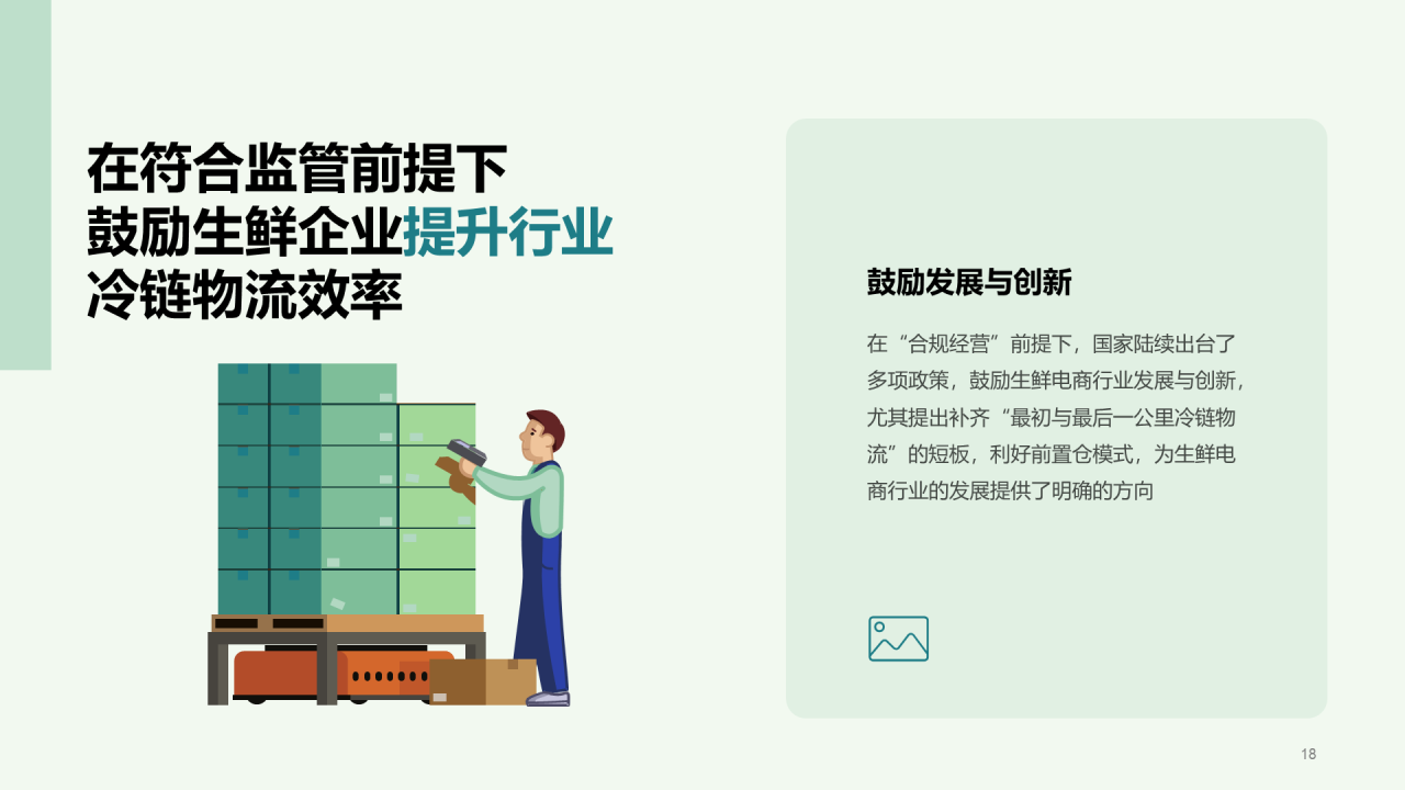 生鲜电商行业洞察报告