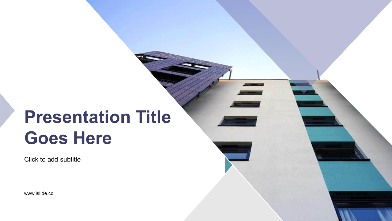 紫色创意简约商务商业计划书PPT主题