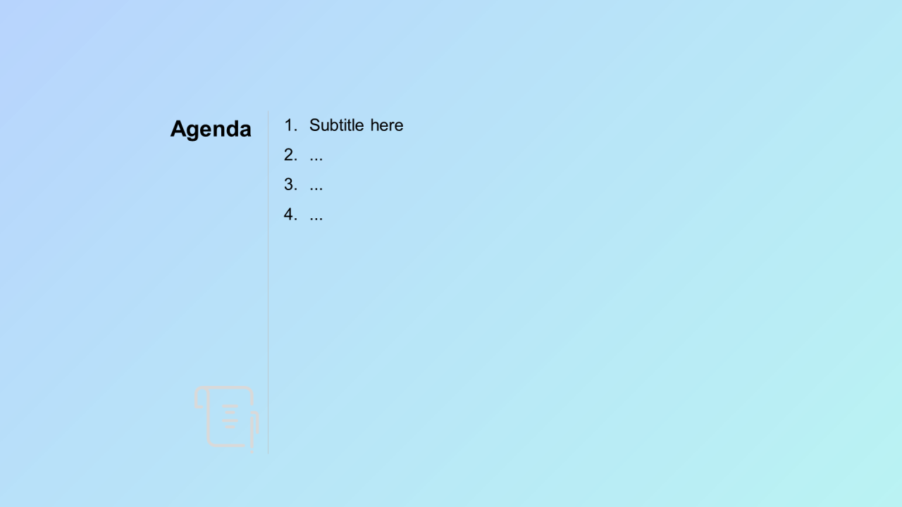 紫色插画建筑装修商业计划书PPT主题