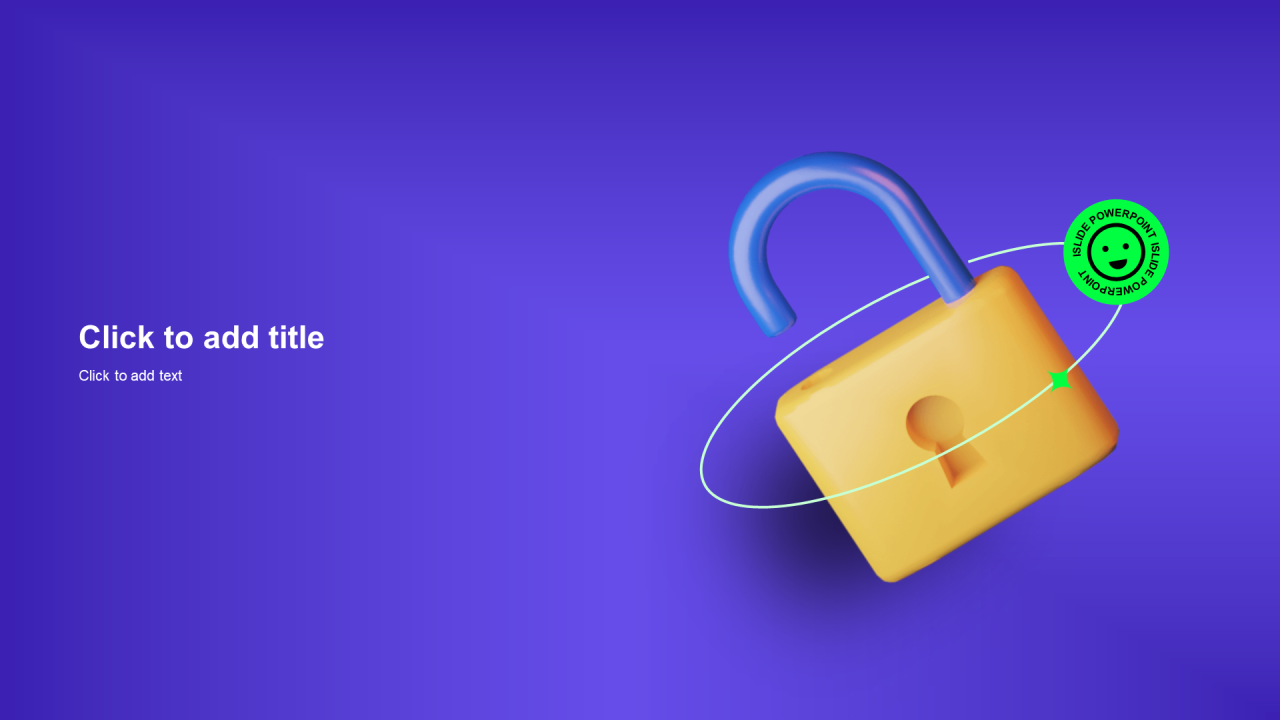 紫色创意教育PPT培训课件专题模板