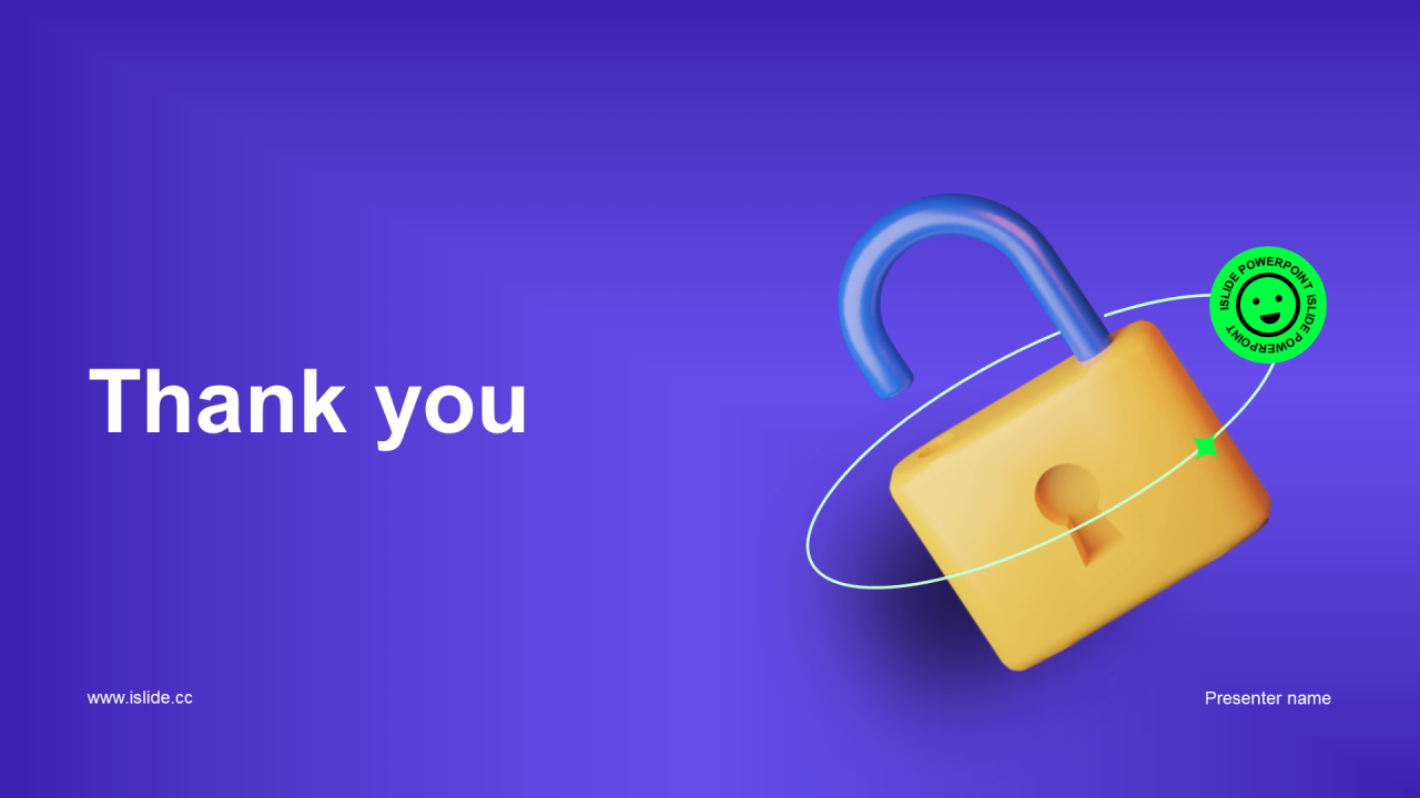 紫色创意教育PPT培训课件专题模板