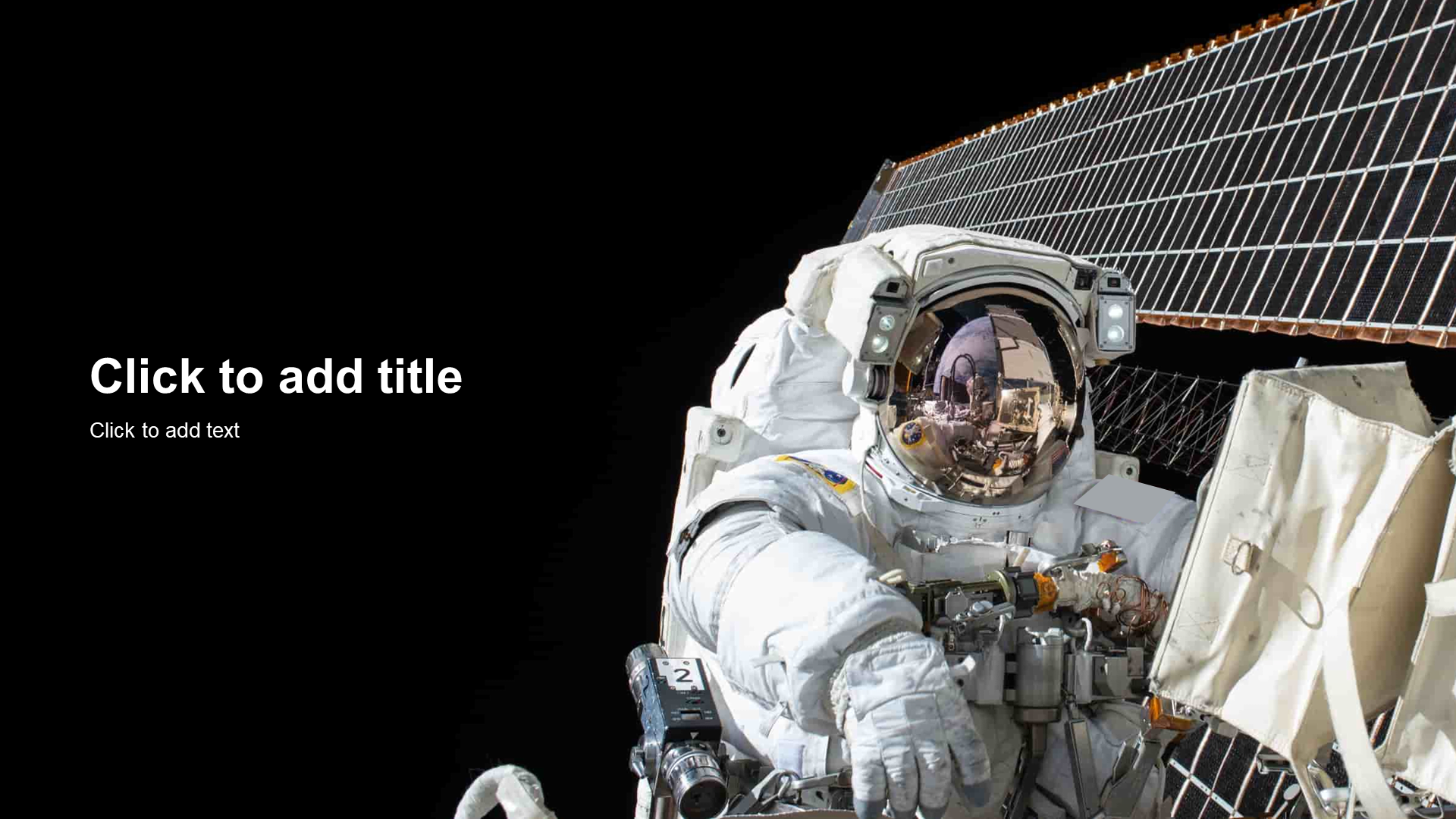 多色创意宇宙探索培训课件PPT主题