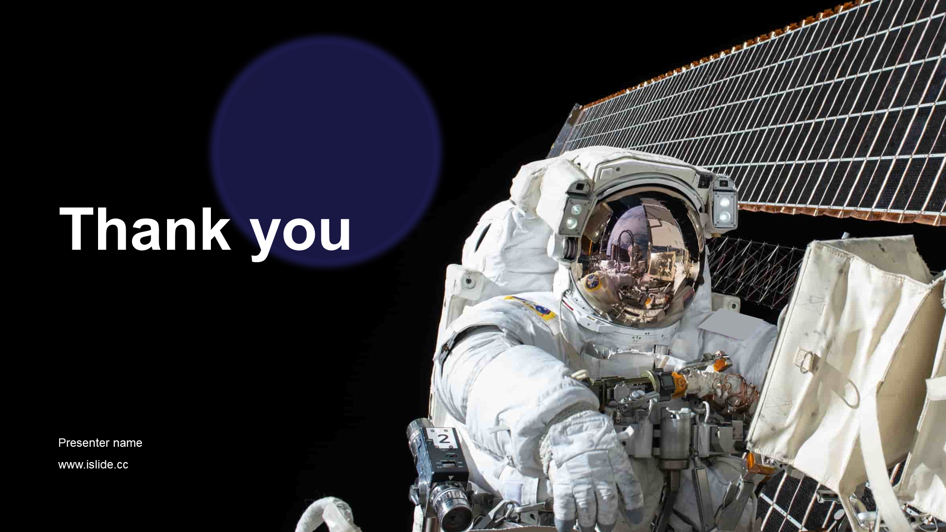 多色创意宇宙探索培训课件PPT主题