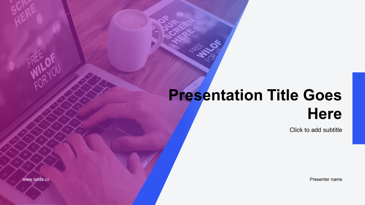 紫色创意商务办公学习商业计划书PPT主题