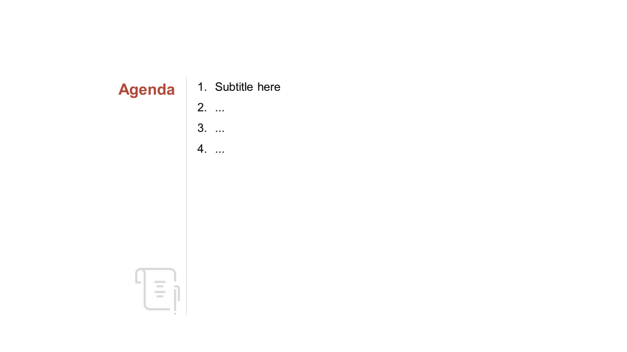 多色商务工作总结培训课件PPT主题