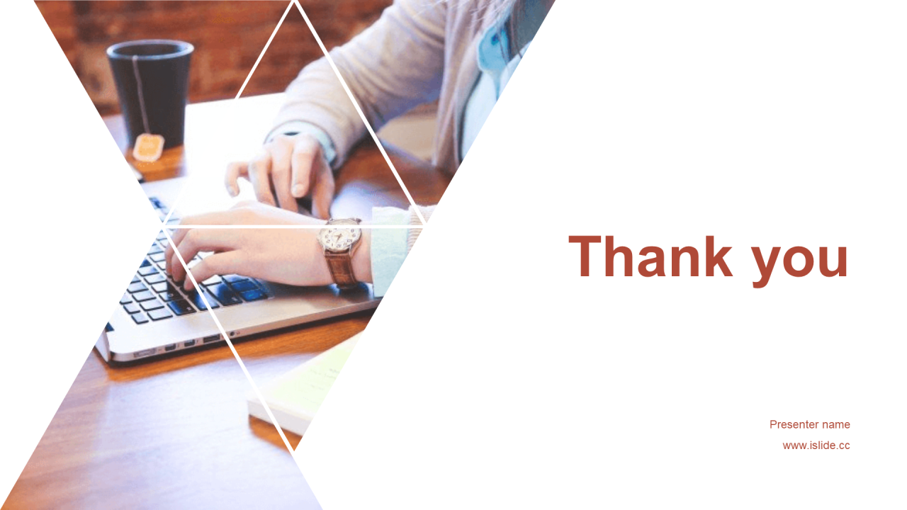 多色商务工作总结培训课件PPT主题