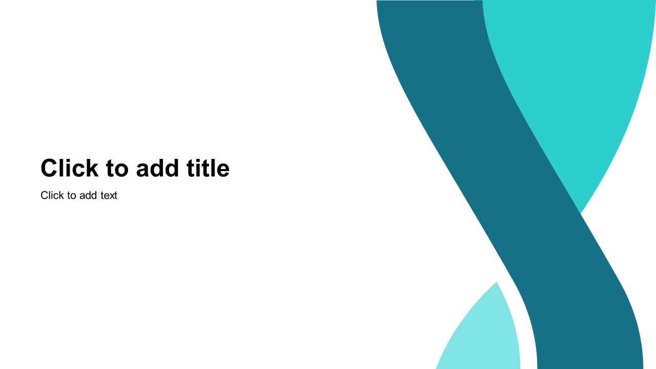 蓝色商务旅游旅行工作总结PPT主题