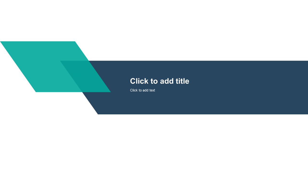 蓝色商务地产建筑工作总结PPT主题