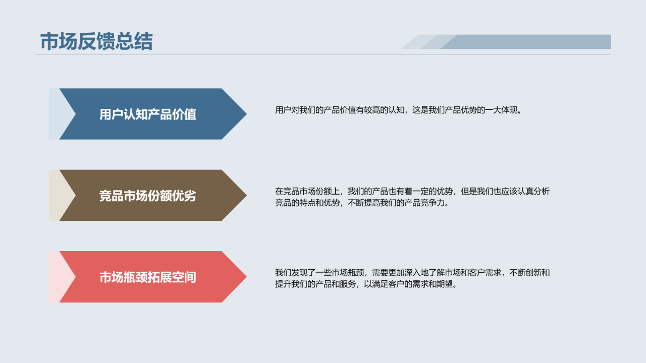 蓝色商务保险商业计划书PPT模板