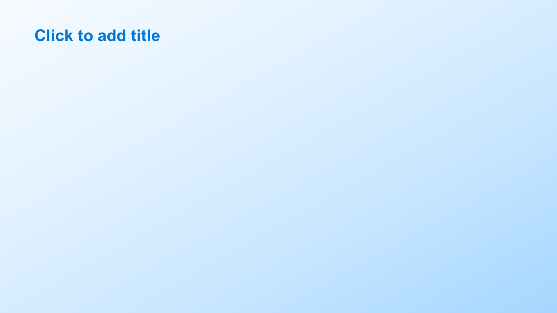 蓝粉色简约扁平艺术课程PPT主题