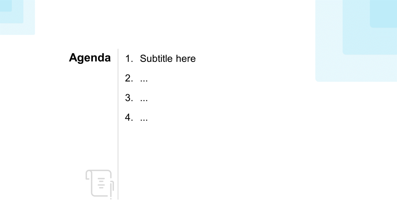蓝色现代商务创新引领体育未来PPT主题