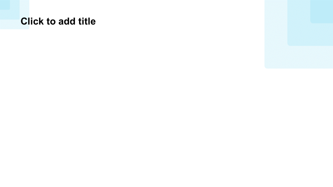 蓝色现代商务创新引领体育未来PPT主题