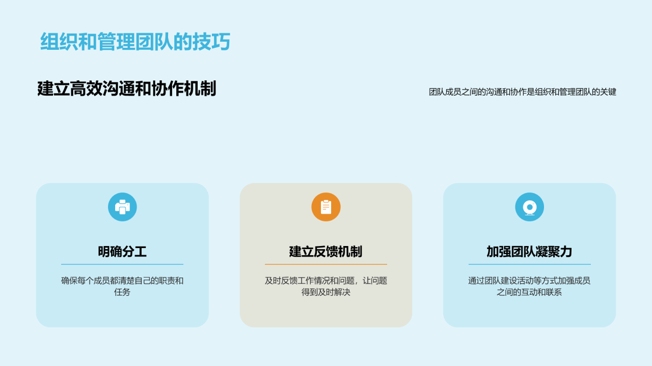 黄色创意开启精彩的大学社团之旅PPT模板