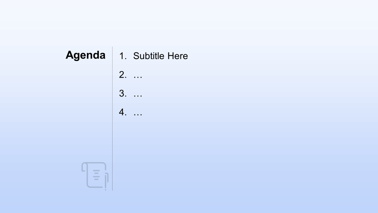 蓝色3D设计总监竞聘述职PPT主题