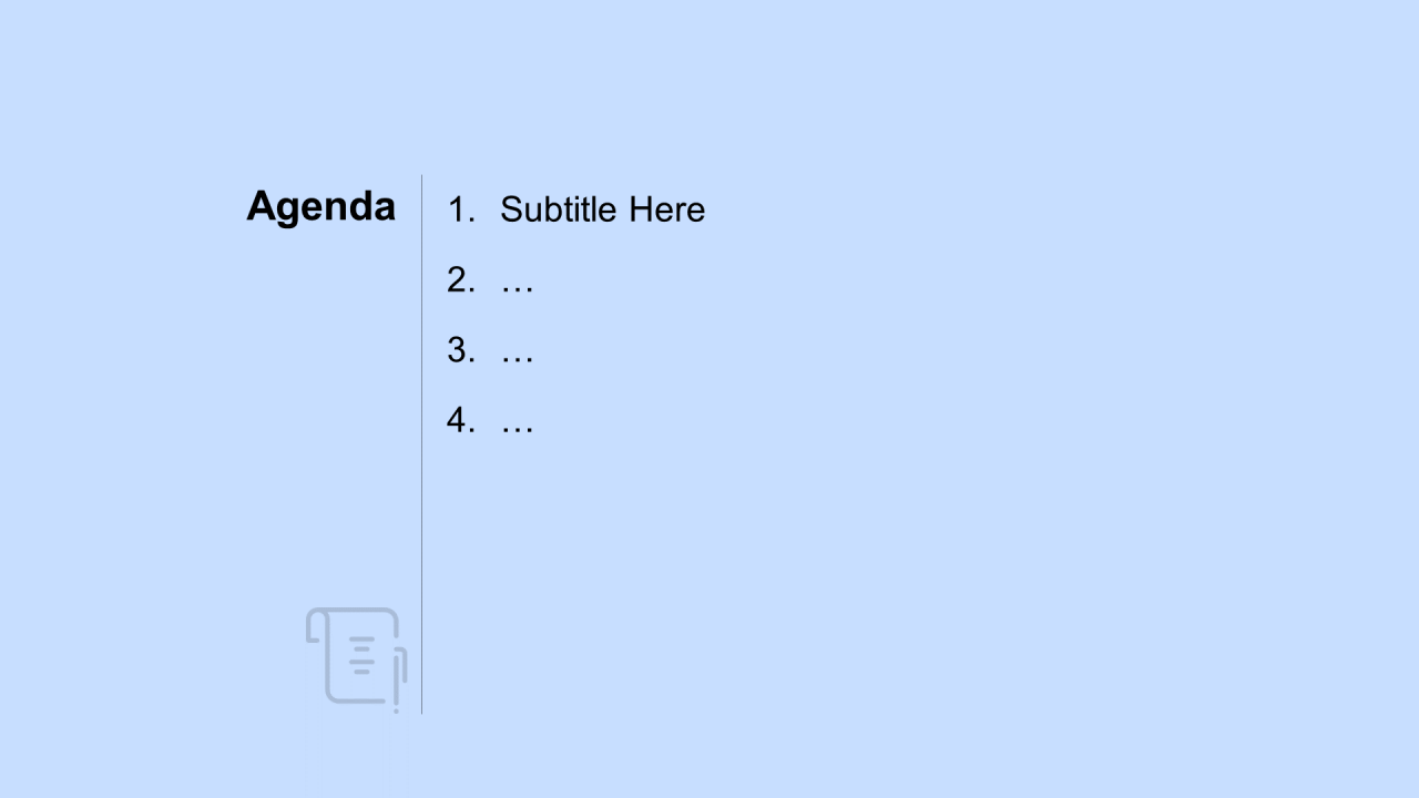 蓝色商务现代康养旅游投资未来PPT模板