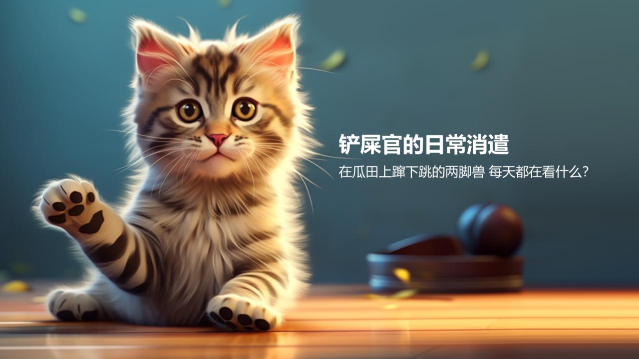 猫咪主消费洞察