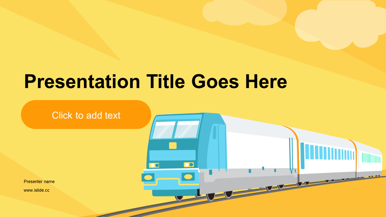 多色插画风个人岗位竞聘述职报告PPT下载