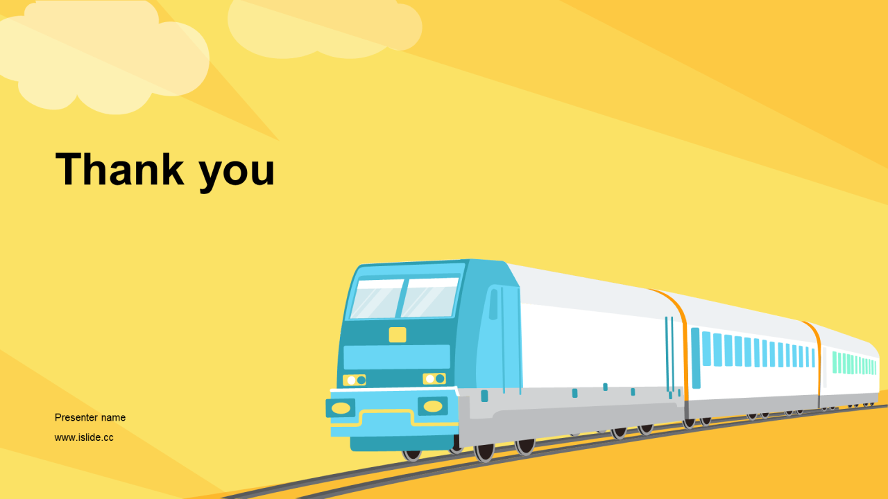 多色插画风个人岗位竞聘述职报告PPT下载