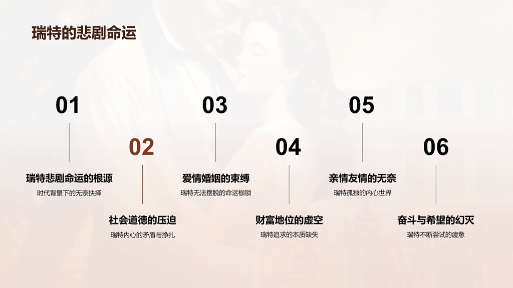 黄色复古读书笔记飘培训课件PPT模板