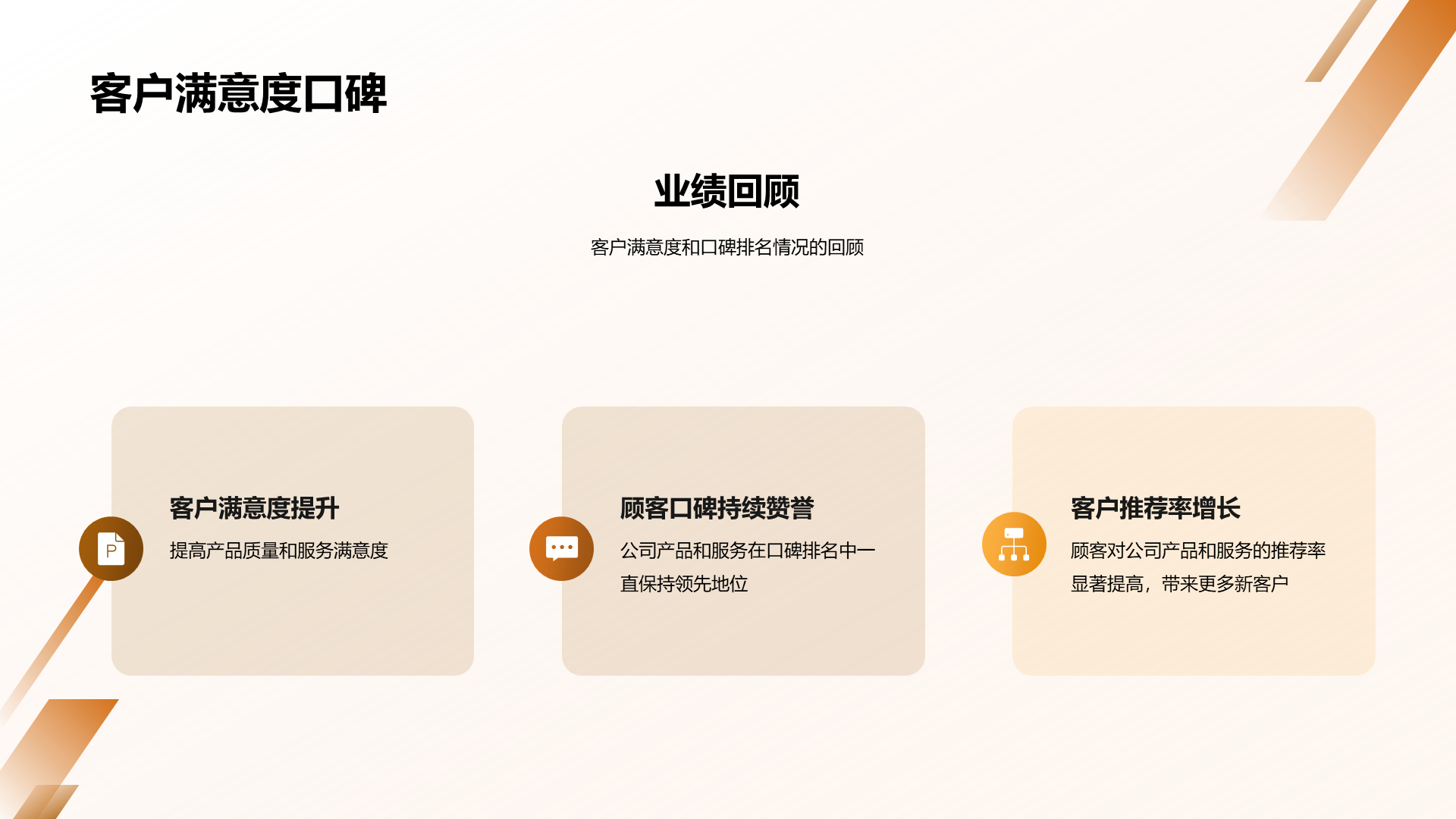 黄色商务旅游行业年终总结PPT模板