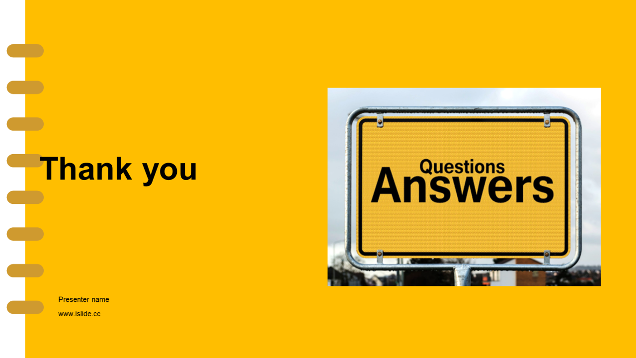 黄色插画影视行业商业计划书PPT主题